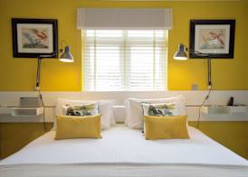 Rockmount Rooms & Apartment 2