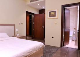 Qatar Youth Hostels 4