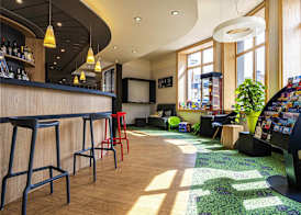 ibis Styles Moulins Centre 2
