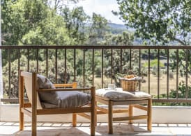 Amalia Hotel Olympia 5