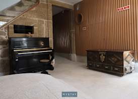 Casa Matriz Séc XVI 3