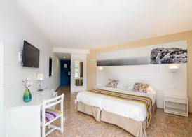Hotel Venecia Paguera 2