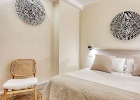 Welchome suites 4