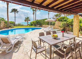 Resitour - Apollo Beach Villas 5