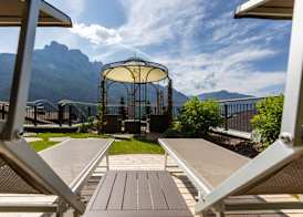 Hotel Rosa Wellness & SPA 2