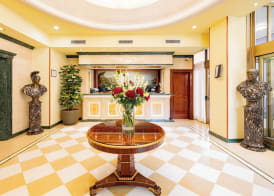 Hotel Internazionale 2