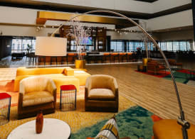 Holiday Inn Chicago Dwtn - The Mart by IHG 5