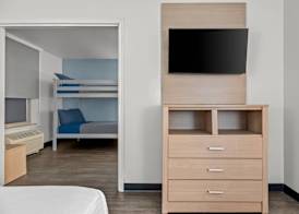 Big Horn Resort, an Ascend Collection Hotel 3
