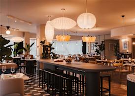 Mercure London Earls Court 4