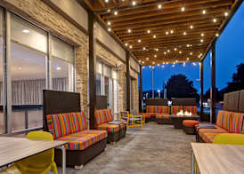 Home2 Suites By Hilton Carmel Indianapolis 3