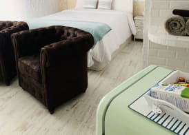 Bernabéu Business & Stay 5