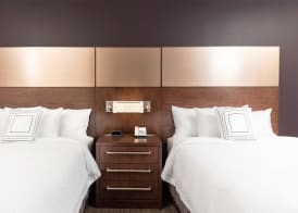 Residence Inn By Marriott Greenville 5