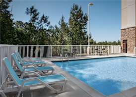 Hampton Inn & Suites Walterboro 5