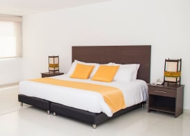 Sol Caribe San Andres - All Inclusive 3