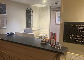 New House Country Hotel 2