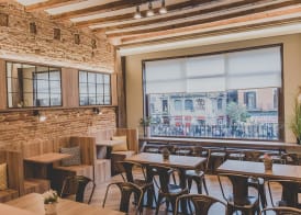 Hostal Marenostrum 2