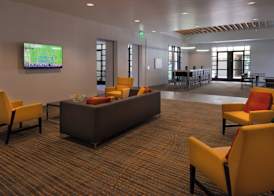 Residence Inn by Marriott Palo Alto Menlo Park 2