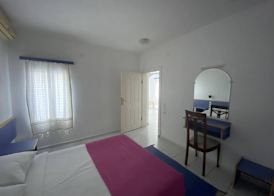 Omar Hotel & Suites 4