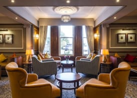 Kingsmills Hotel 3