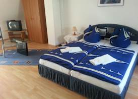 Pension Am Wassertor 2