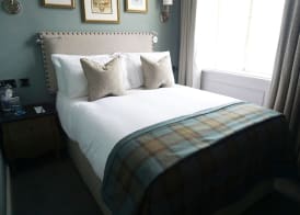 The Beverley Arms Hotel 3