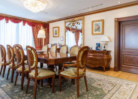Swiss Diamond Hotel Prishtina 5