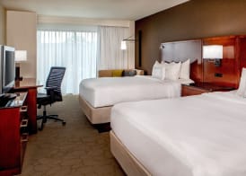 Delta Hotels by Marriott Chesapeake Norfolk 5