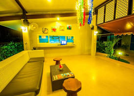 Chom Phu Resort Khaolak 2
