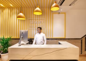 Bloom Boutique l GK1 3