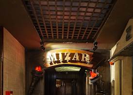 Zayed Hotel 5