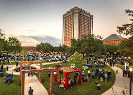 Hilton Anatole 2
