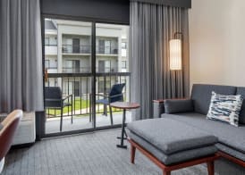 Courtyard by Marriott Chicago Waukegan / Gurnee 4