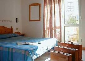 Hotel Garni Tosca 3