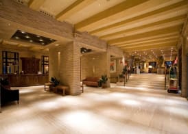 Hotel Palafox 2