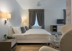 Hotel Capri 3