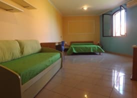 Hotel Ristorante Al Canto delle Sirene 5