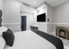 Gladius Hotels & Suites Parramatta, an Ascend Hotel Collection 4
