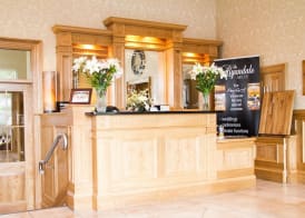 The Ryandale Inn 3