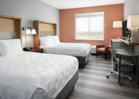 Holiday Inn ODESSA by IHG 2