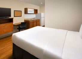 WoodSpring Suites Louisville Jeffersontown 5