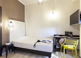 ibis styles Trani 2