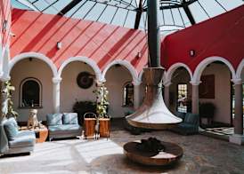 Hotel Villa Mercedes San Cristobal 2