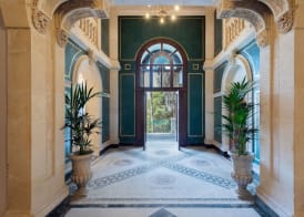 Grand Hotel Des Etrangers- The Leading Hotels of the World 2
