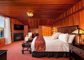 Noyo Harbor Inn 5