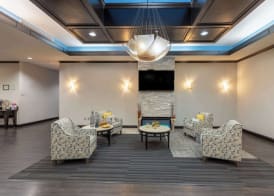 La Quinta by Wyndham Mt. Pleasant 3