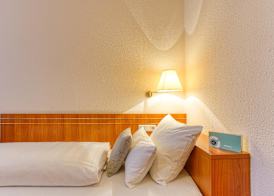 Centro Hotel Berlin City West 5