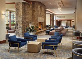 Emory Conference Center Hotel 2