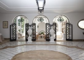 Relais Villa Savarese 2