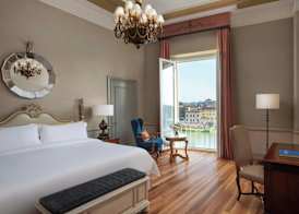 The Excelsior, a Luxury Collection Hotel, Florence 3