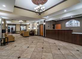 Wingate by Wyndham Bowling Green 2